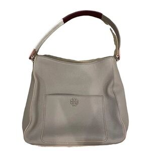 Tory Burch Leather Hobo Bag/ Purse